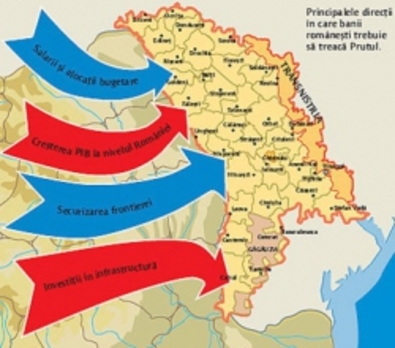 Хотите ли вы объединения с Румынией? И  в чем вина Рагозина?