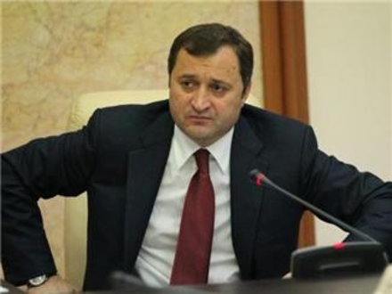 Филат: На политической арене страны наблюдается противостояние власти законной и незаконной