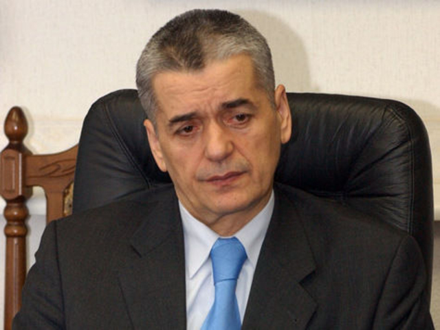 Винные войны Геннадия Онищенко