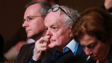 Как найти мирный выход из украинского кризиса