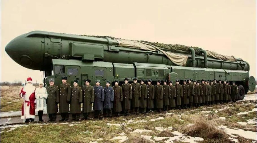 Рогозин шутит...