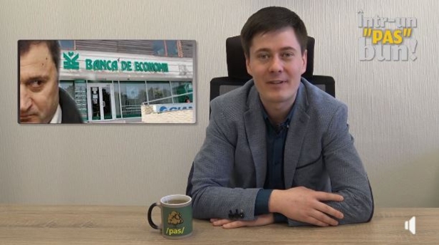 Dar voi, ce părere aveți despre așa-numita comisie de integritate a Maiei Sandu?