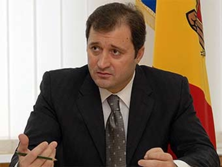 Филат коммунистам: «Вам не удастся повернуть страну вспять – к мраку, изоляции и нищете»