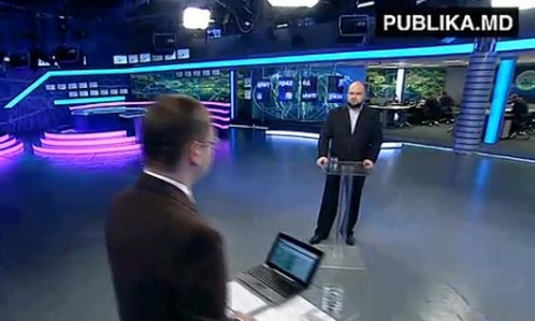 Варианты молдавской коалиции