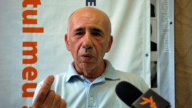 Ион Ляху: „Кишинев поглощен другими проблемами и приднестровским вопросом всерьез не занимается”