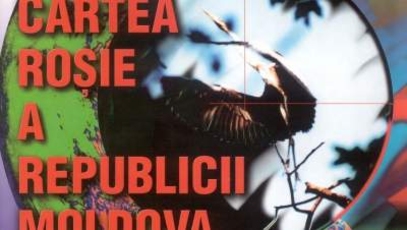В Молдове выйдет новое издание Красной книги