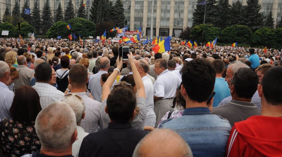 Митинг 6 сентября: Что это было? Что дальше?