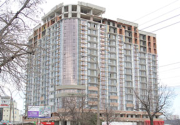 В Кишиневе будет введен мораторий на строительство зданий