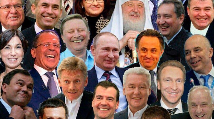 Премьера спектакля кремлевского крепостного театра для всего мира