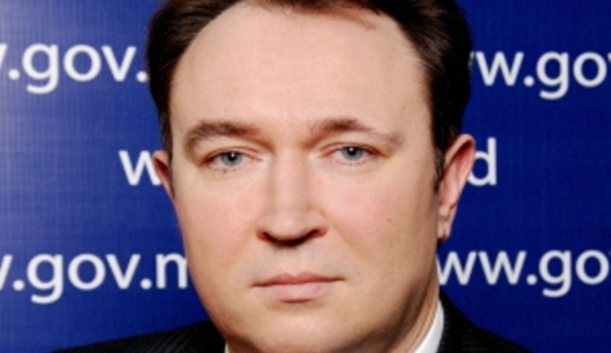 Александр Тэнасе:Генпрокуратура работает по старым принципам