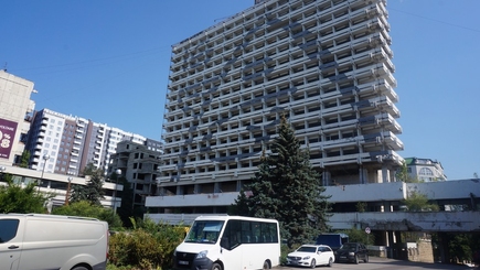 В столице разбился 19-летний парень. Его смерть на совести примара
