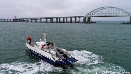 Трибунал ООН по морскому праву поддержал Украину в керченском конфликте