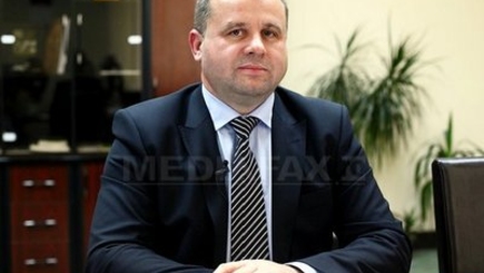 Достойная отставка румынского министра труда