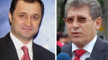 Гимпу требует у Филата 
