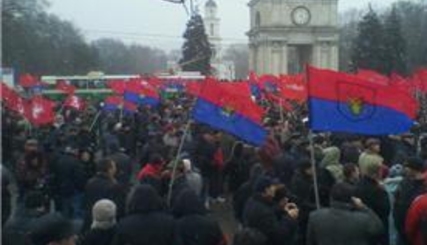 У митингов протеста есть начало, но нет конца...