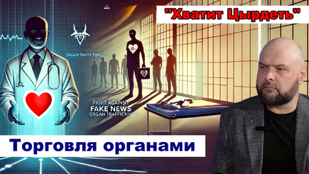 ВЫБОРЫ (спецпроект) 