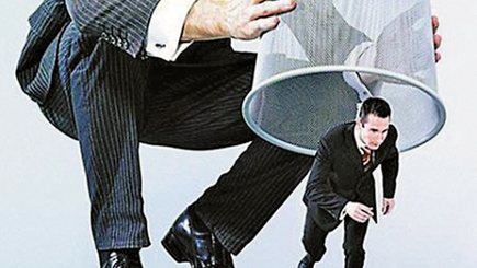 Вопросы, на которые не дождаться ответов