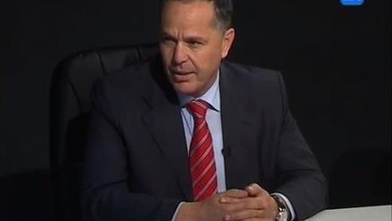 Ток-шоу «Главное»  –  Выбор Молдовы Евросоюз или Таможенный союз