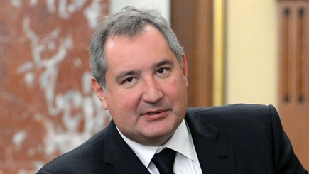 Рогозин прокомментировал снятие с выборов партии Ренато Усатого