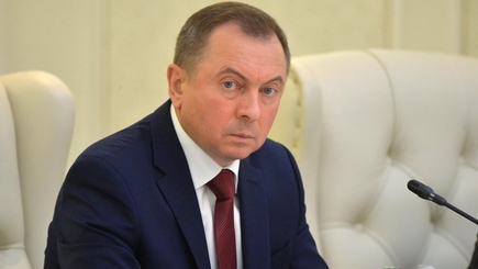 Североатлантический Альянс и Беларусь обсудили возможное сотрудничество.