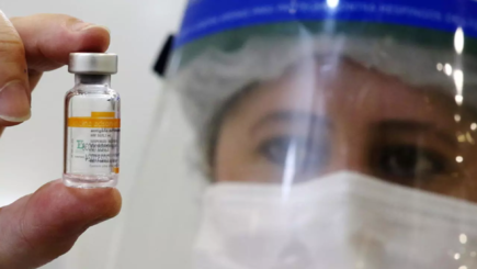 СМИ: купленная Молдовой вакцина CoronaVac стоит почти как Pfizer