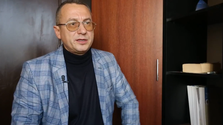 Украинский эксперт про случай Саакашвили: Нестабильность выгодна Кремлю, кто бы ни был её источником