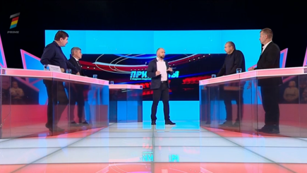 Кто кого: ДПМ - лидер по числу примаров в стране, у ПСРМ больше всего кресел в советах районов и муниципиев