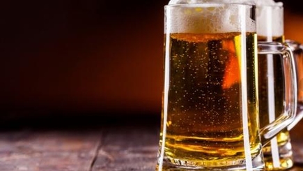 Пиво не любит спешки – ни в приготовлении, ни в потреблении.