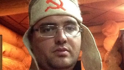 Ренато закрыл сезон «Маршей Моисея»