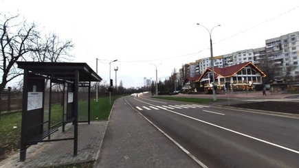 Мэр Кишинева предложил жителям города выбрать новый маршрут общественного транспорта. Голосование