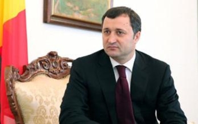 Филат стал отцом в третий раз