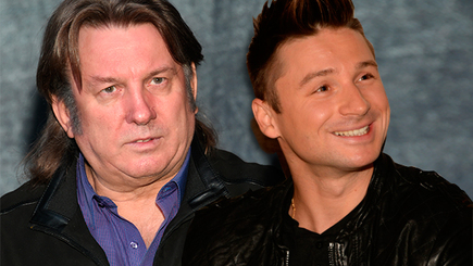 Песни докембрийских славян