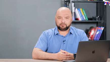 Ежедневник – кто уничтожает Кишинев