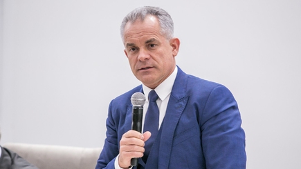 Плахотнюк написал о смерти друга