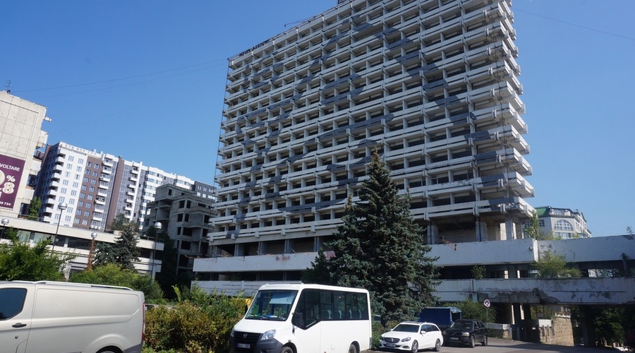 В столице разбился 19-летний парень. Его смерть на совести примара