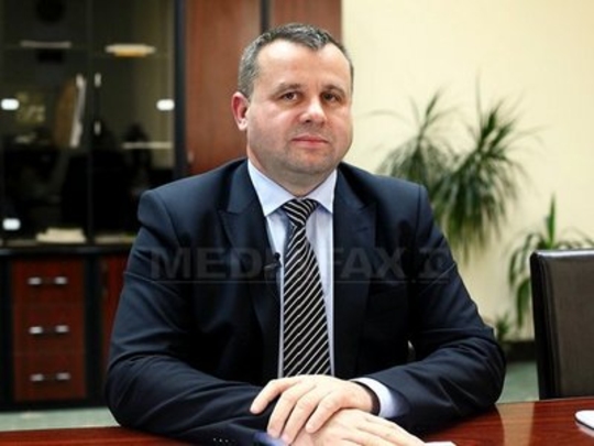 Достойная отставка румынского министра труда