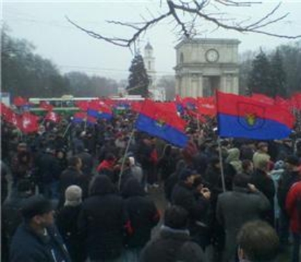У митингов протеста есть начало, но нет конца...