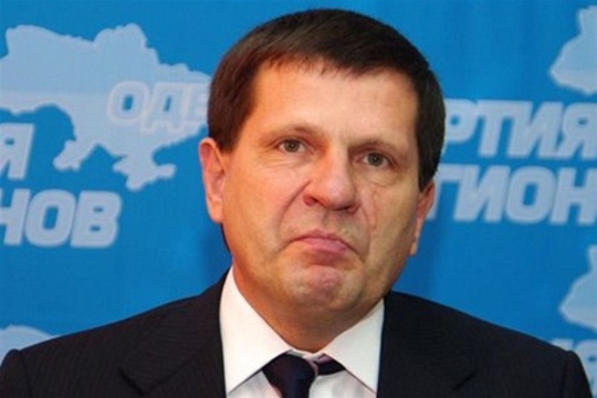 Невероятно везучий мэр