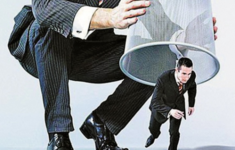 Вопросы, на которые не дождаться ответов