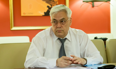 Сергей Пирожков: 