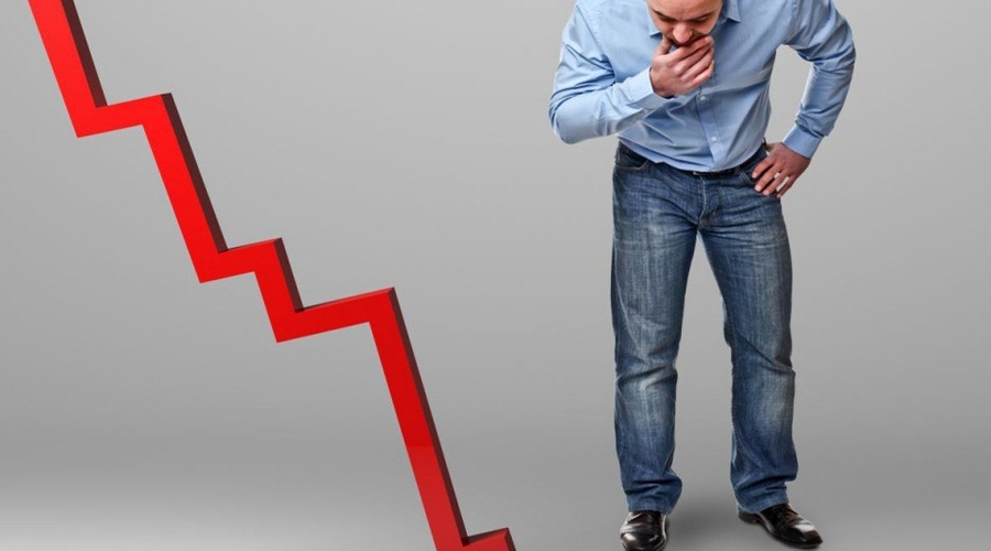 О причинах российского обвала в политике, экономике, да и вообще в жизни