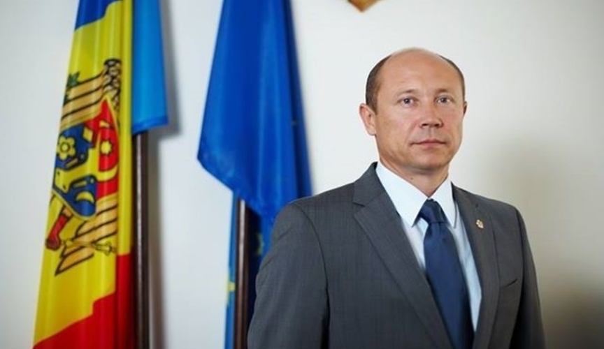 Валерий Стрелец: