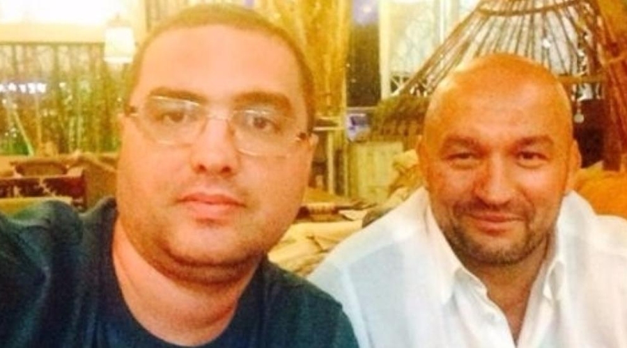 Глава ПБОПОД: Заказчики убийства председателя ДПМ Влада Плахотнюка на свободе в Москве