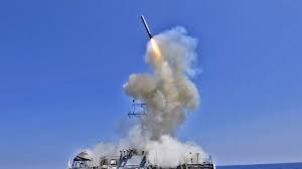 США нанесли ракетный удар по сирийской авиабазе (обновление)