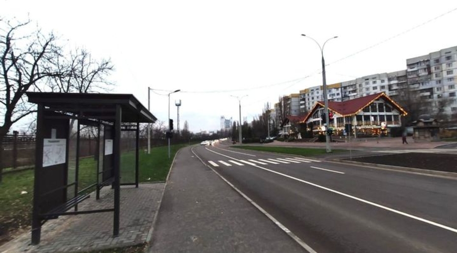Мэр Кишинева предложил жителям города выбрать новый маршрут общественного транспорта. Голосование