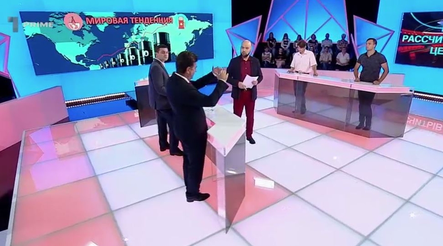 Топливная лихорадка: что происходит с ценами на горючее?