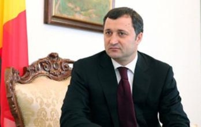 Филат стал отцом в третий раз