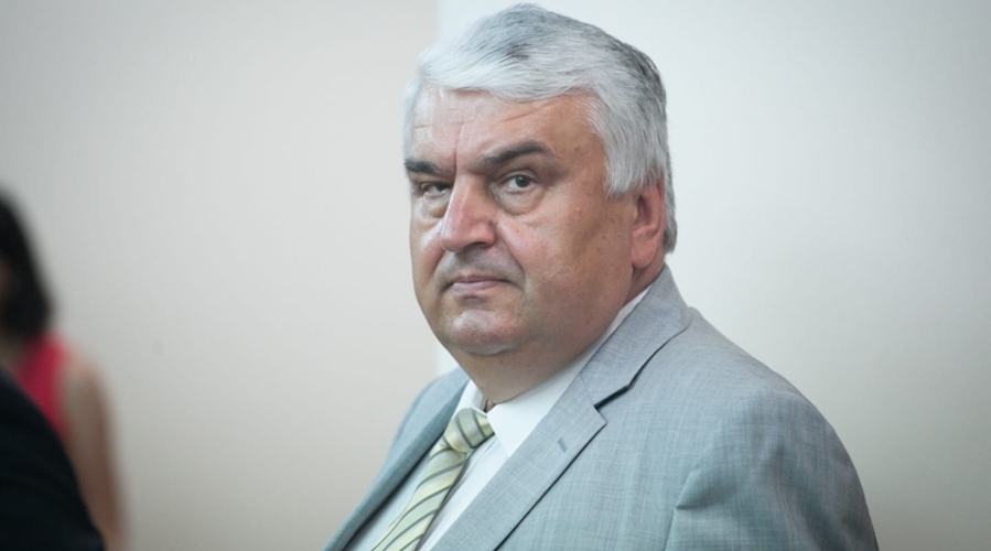 Урекян обнародовал скандальные сведения об энергетической мафии