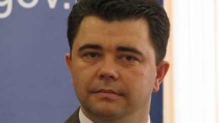 Альянс «Наша Молдова» остался без Виктора Осипова