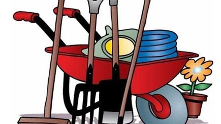 .ПКРМ возрождает субботники?